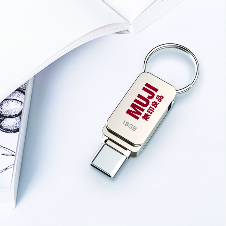 USB Flash